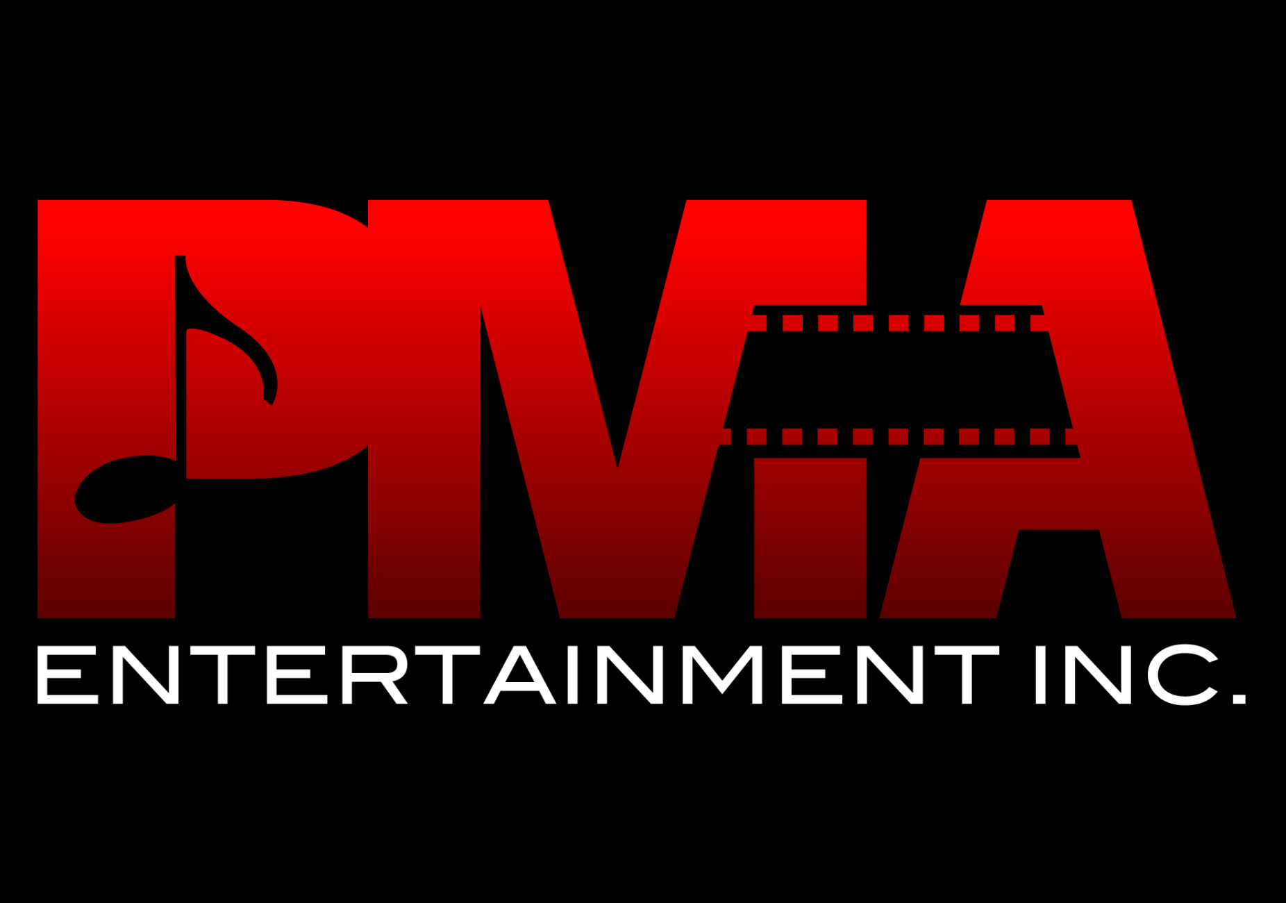 PMA Entertainment, Inc.